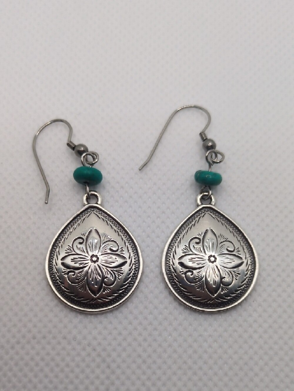 Brighton Mosaic Earrings ! Gorg! 🩷
